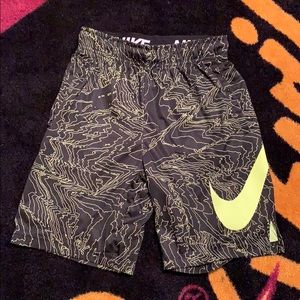 Premium Nike Athletic Shorts